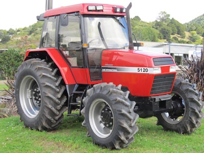 Used Tractors for Sale